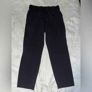 lululemon stretch high rise 7/8 pant